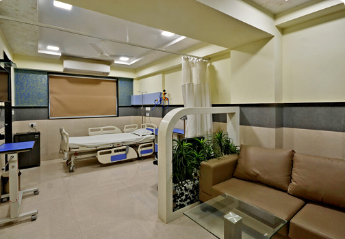 Suite Room